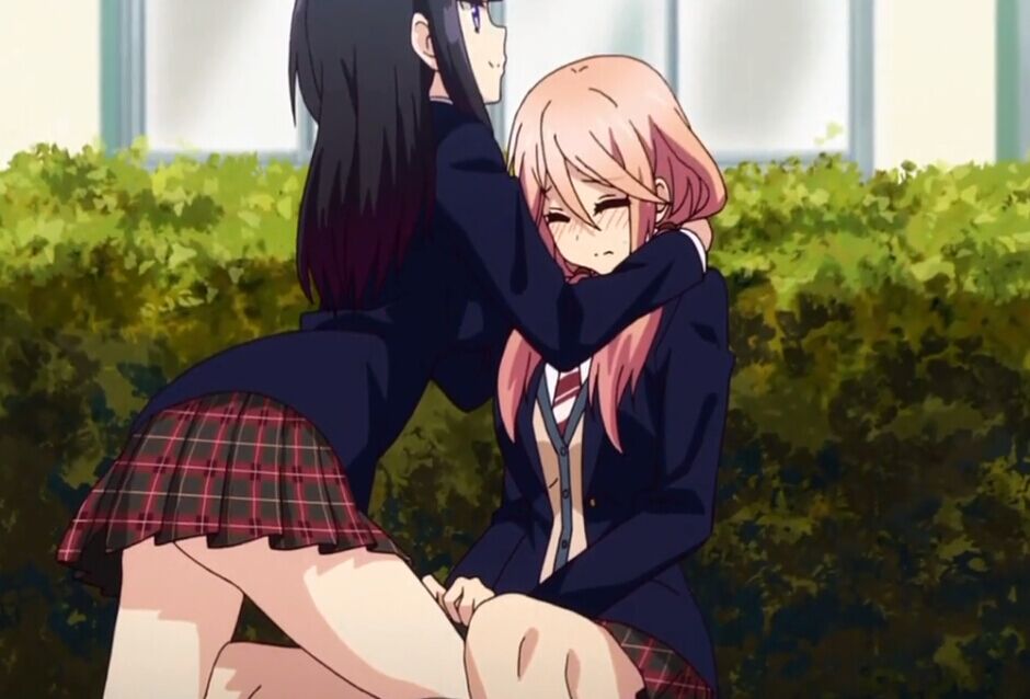 7月新番男主开始被女神遗弃,七月新番主角被雷劈