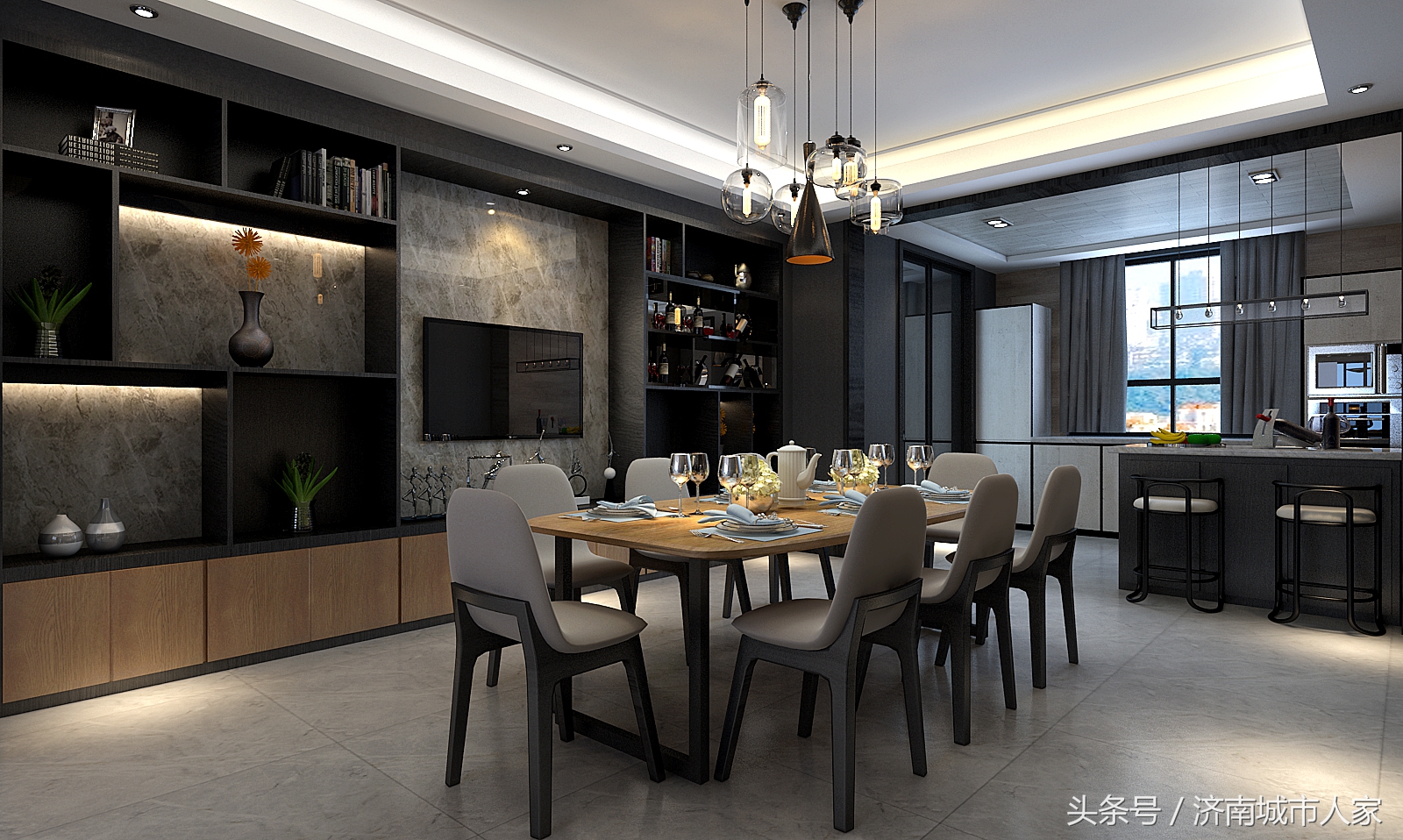 燕玺台怎么样,燕玺台装修效果图大全