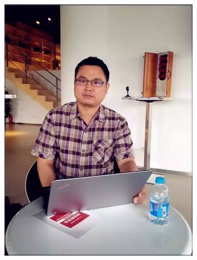 两度失败,投资人都认亏了,他独自一人上路,补发员工工资后还想着回报投资人