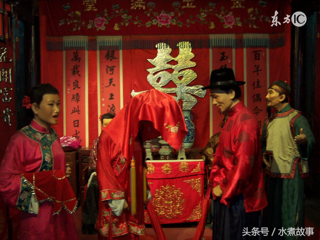 婆婆喜欢用撒娇表示自己生气,婆婆撒娇大法