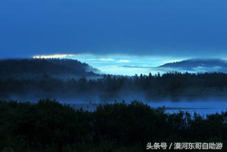 漠河市旅游包车攻略,漠河旅游包车哪里最便宜