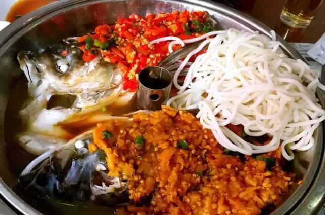 各地最好吃的美食街,帝都美食街