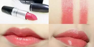 黄皮淡妆口红色号推荐,最适合黄皮的10支口红推荐