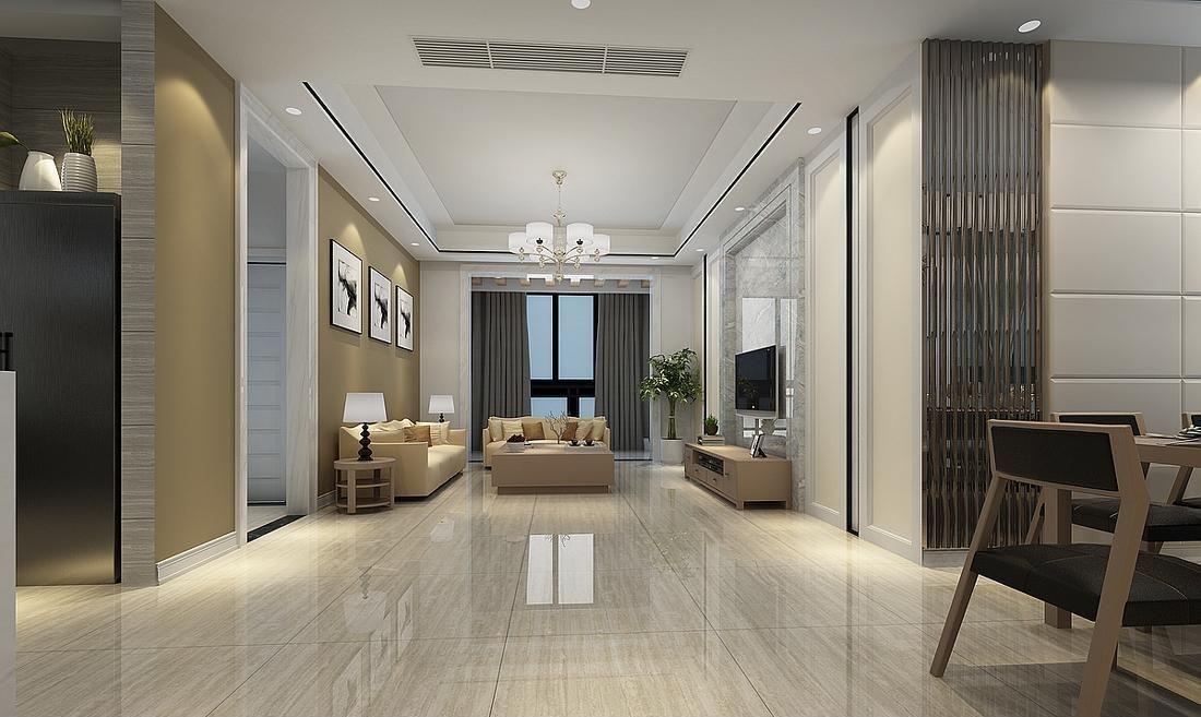 地砖怎么选耐脏防滑防水,厨卫贴什么砖最好看