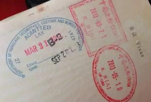 美国签证雷区,最新赴美签证流程及费用