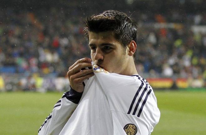 莫拉塔绝杀ac米兰,莫拉塔转会ac米兰