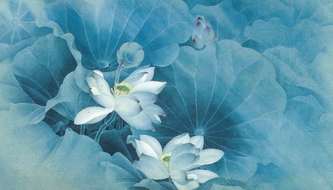 现代言情小说第64章爱的选择