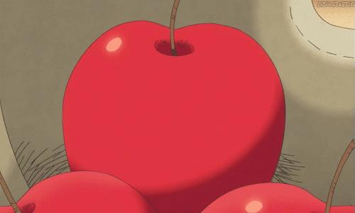 海贼王恶魔果实的寄宿者,海贼王目前出现的恶魔果实