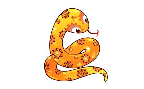 老人说，这才是属蛇人命中注定的爱人，选对了，能让你富得流油