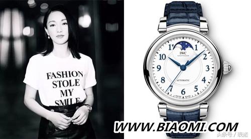 像周迅的人,像周迅女星