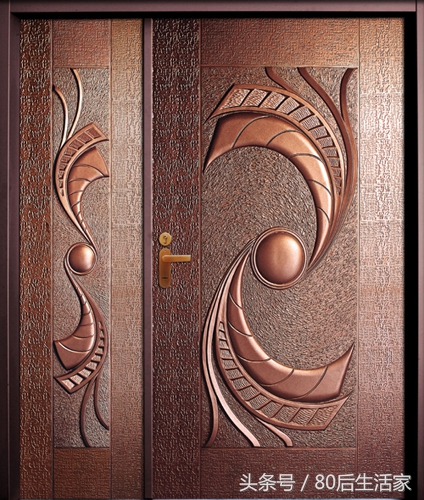 什么是铝合金门窗内扇门,铸铝门窗及铝合金门窗