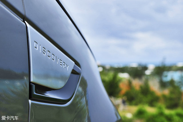 海陆皆猛虎路虎百慕大美洲帆船赛之旅