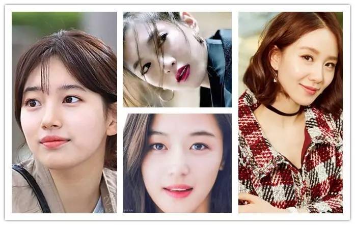 十大必买口红色号秋冬系列,今年最流行的两款口红颜色