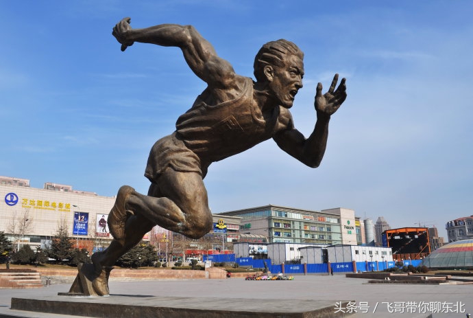 东北如今的牛人,东北牛人都是什么人