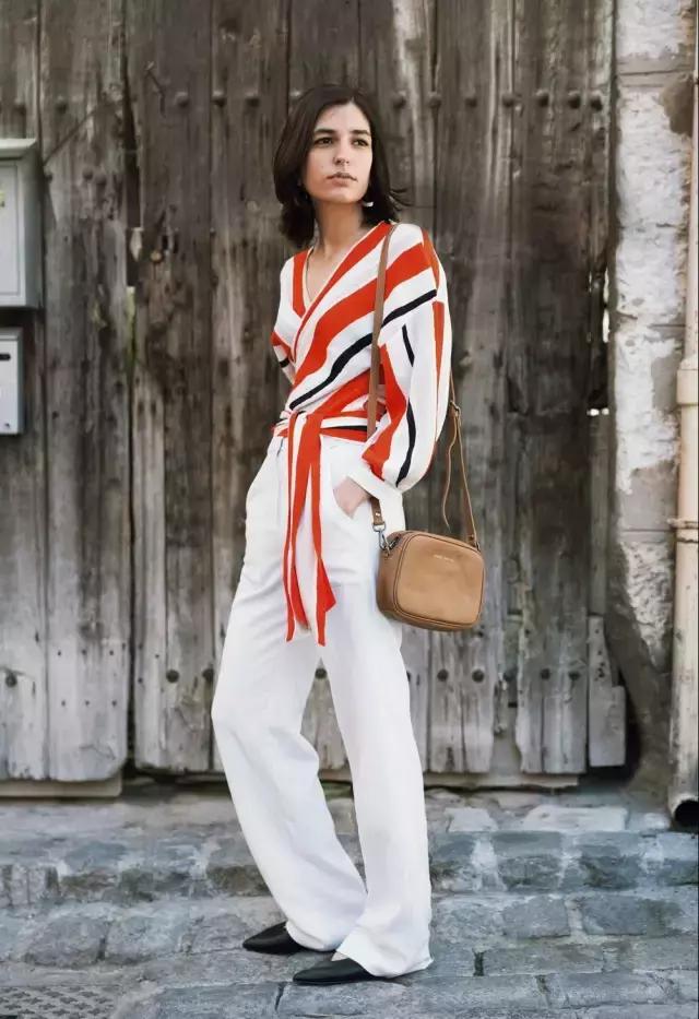 各种衣服搭配的衣领,夏天的衣服领子怎么搭配