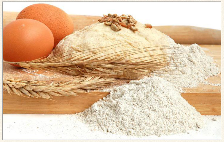 糖尿病人适合吃黑全麦粉吗,黑全麦粉适合糖尿病人吃吗