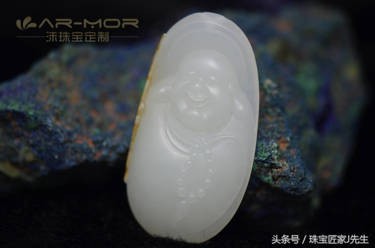 和田玉的油性和糯性鉴别,和田玉的油润细糯熟怎么看