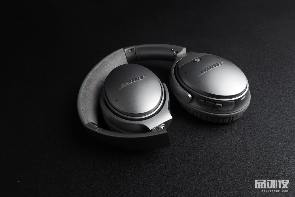 bosequietcomfort,BOSEQC35II主动降噪头戴式耳机