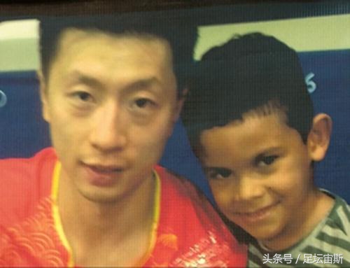 国乒战败球员,国乒8比5战胜日本队马龙