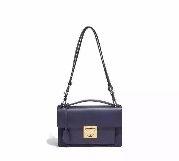 SalvatoreFerragamo｜鞋履界的国王，包包界的皇后