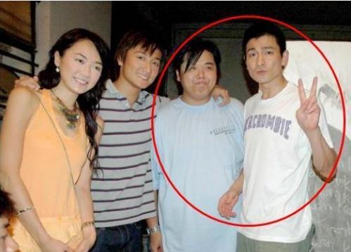 林子聪说周星驰,林子聪谈周星驰给1.5万片酬