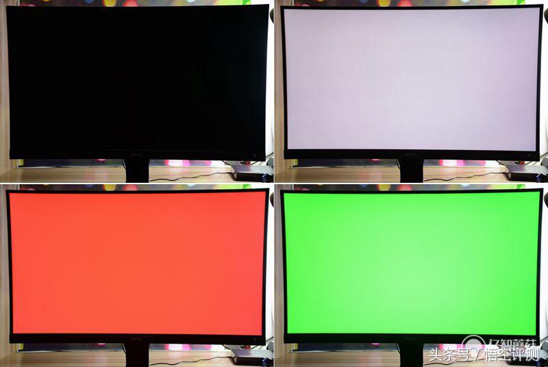 不伤眼睛的24寸显示器,不伤眼睛的1080p显示器