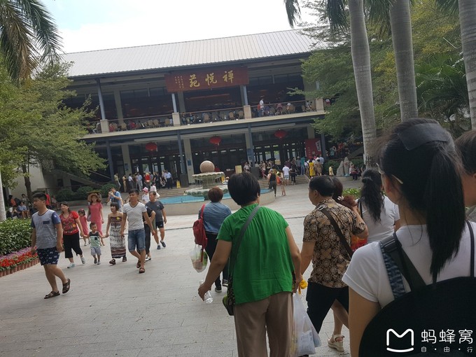 三亚10天行程攻略亲子,一家四口三亚七日游