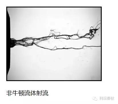 流体力学与深度学习,流体力学核心知识