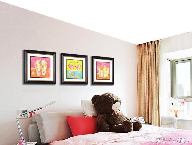 墙衣怎么弄才好看,墙面装修最新型材料墙衣