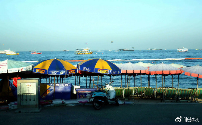 芭提雅旅游胜地金海滩,芭提雅是东南亚哪个国家度假胜地