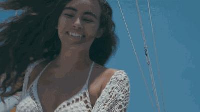 穿上印花，仿佛就有了走遍全世界的勇气