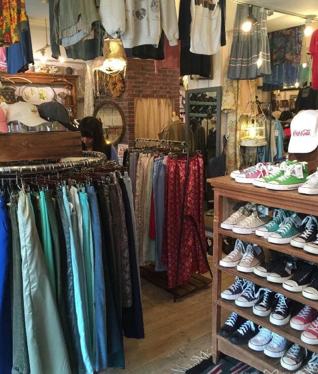 去日本购物买什么吃的,去日本必买的中古品