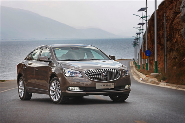 二手车啥车性价比最高,07年别克君越二手车还值多少钱