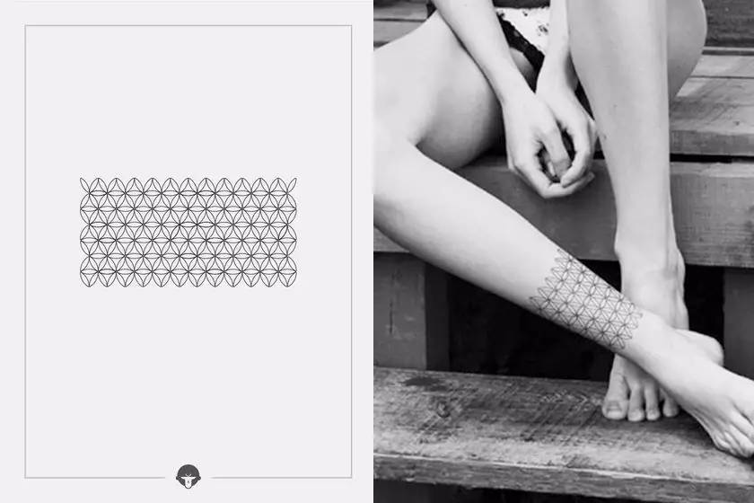 纹身失败后悔补救措施,纹身失败如何补救