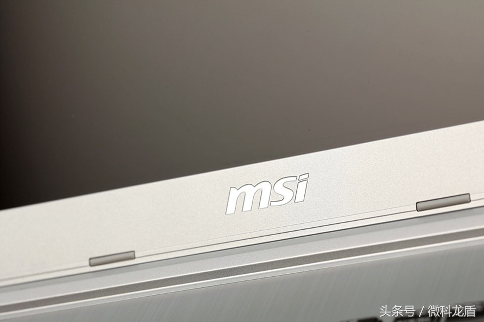 商务设计游戏两不务MSI银色战舰PE627RD-1251CN评测