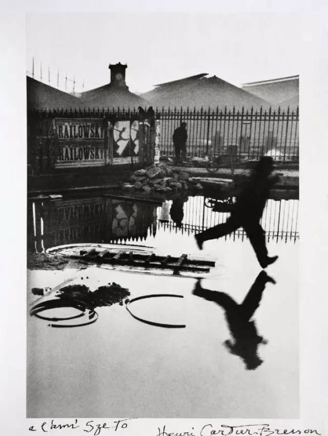 摄影就是将一瞬间变为永恒,摄影是对万千世界的感知