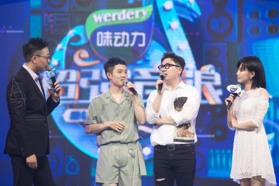 好妹妹乐队谎话情歌,好妹妹超强音浪