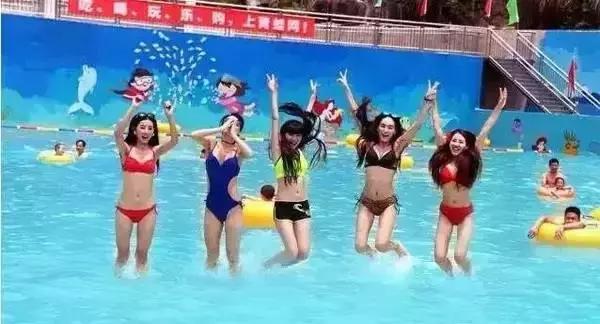 重庆水上乐园哪里最好玩又便宜,你不知道的重庆水上乐园