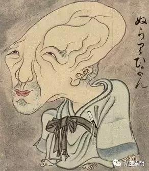 到底是什么让他成为百鬼的老大？