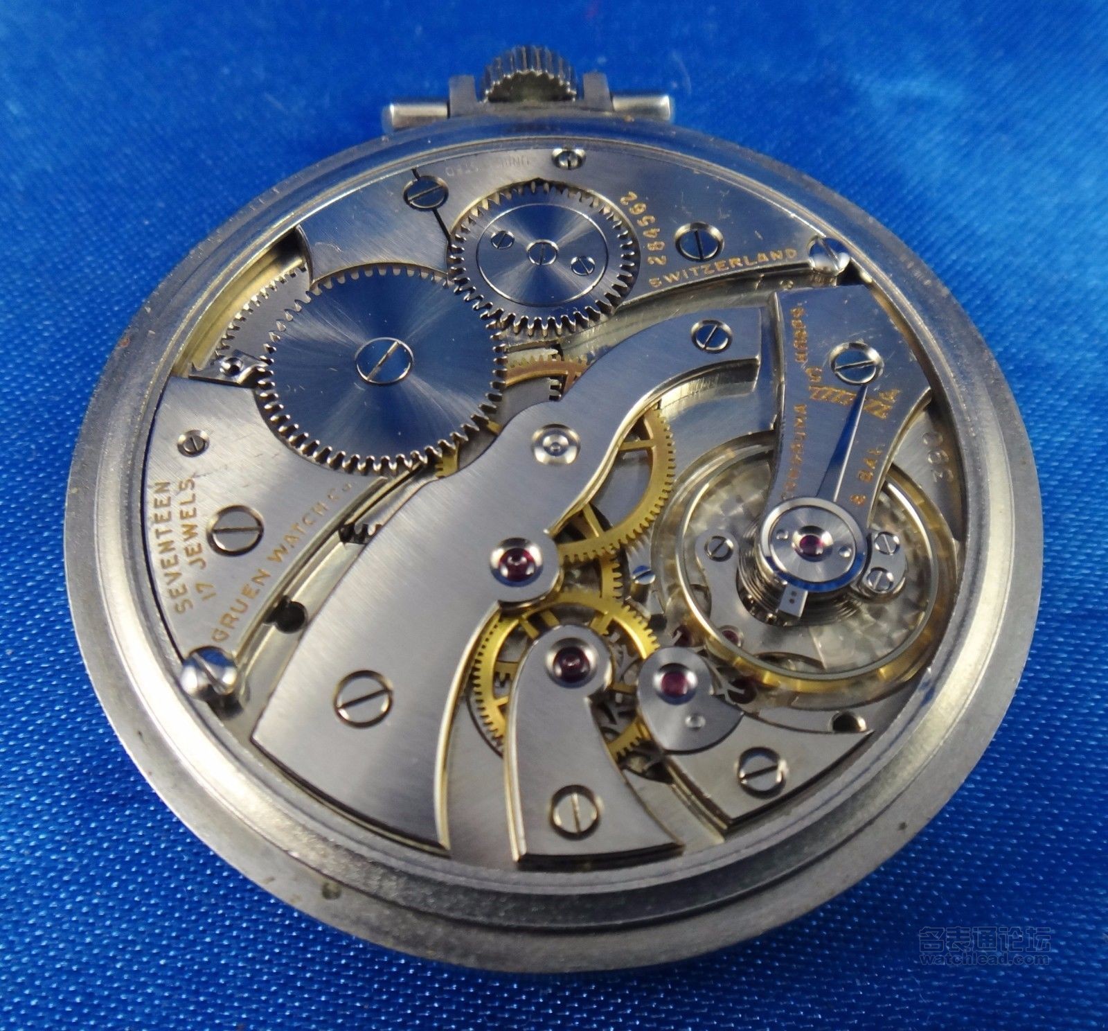 玩表收藏怎么可以没有技术指导！最有参考价值的机芯知识都在这里，看一下最著名高等级的机芯介绍（附价格）