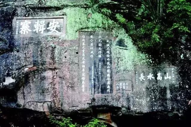 炫炫炫，我们富有的通江，岂能用钱财来衡量