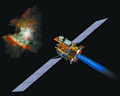 火箭发动机和航空发动机哪个强,火箭发动机的发展史