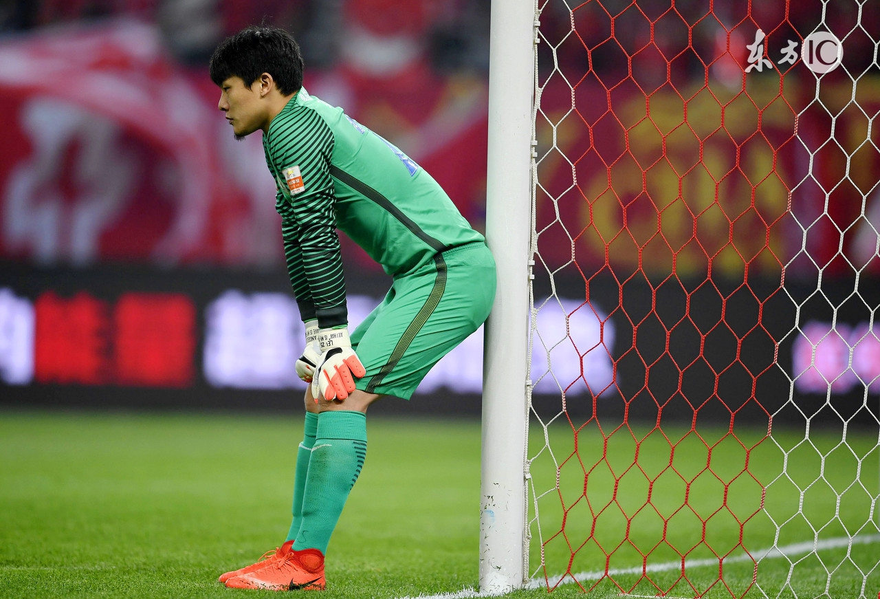 国足历任门将,国足历任门将有哪些