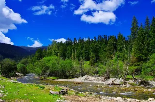 国家地理一生必去的50个最美地方,国家地理中国最美小岛