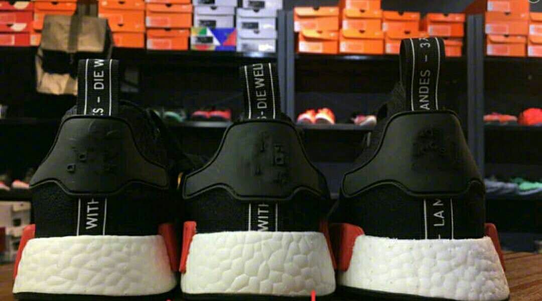 带你了解真正的莆田鞋,带大家了解莆田鞋城