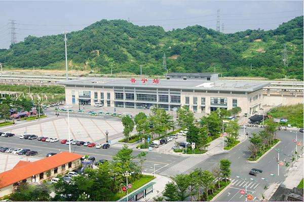 广东最贫穷的一个地级市,广东最穷与最富的二个县级市