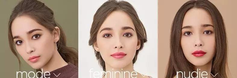 一生要吃掉1.8公斤口红的你，还不快看看这些“食品级口红”！