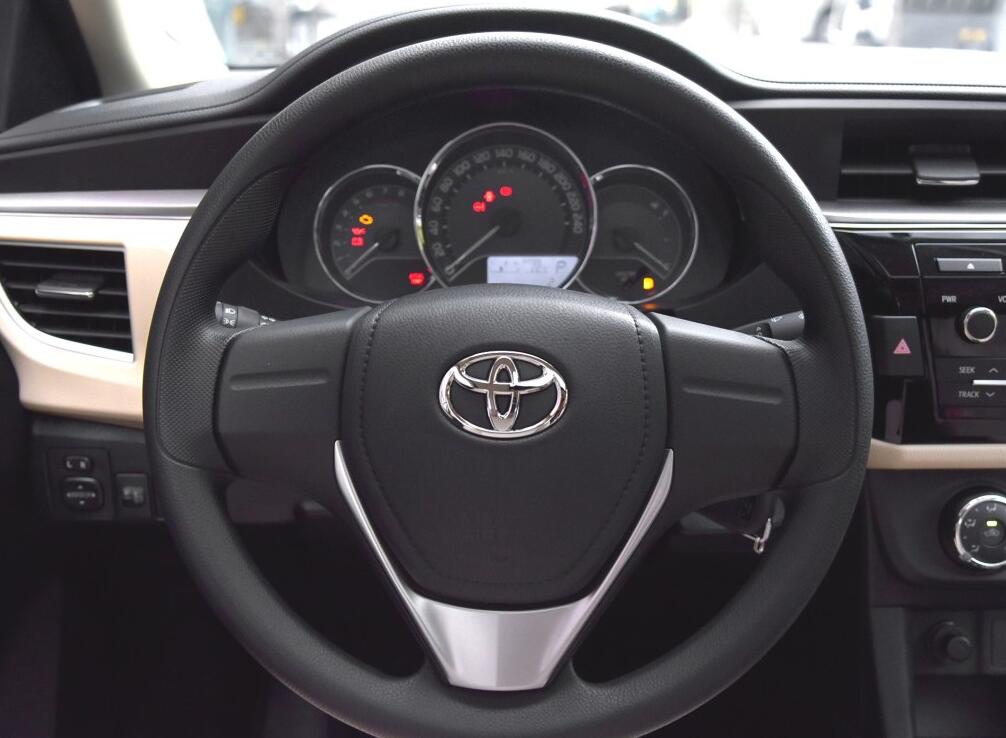 雷凌十万公里保养,十万以内口碑最好的车丰田雷凌