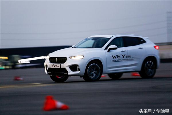 长城魏派vv7多少钱,长城魏vv7售价