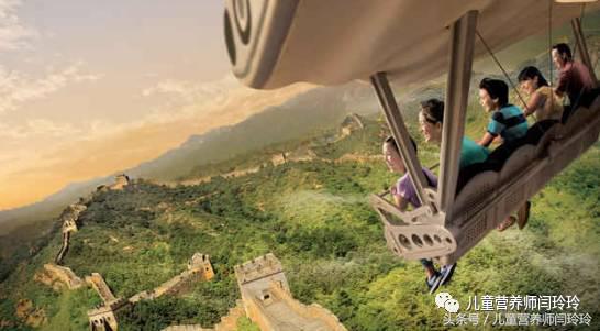 去迪士尼实现童话故事公主梦,带小朋友去迪士尼圆公主梦